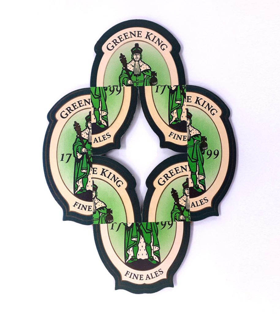 02.AW_Green-King.30-x-30-cm.2006